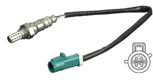 DELPHI Sonda lambda DELPHI ES20442-12B1