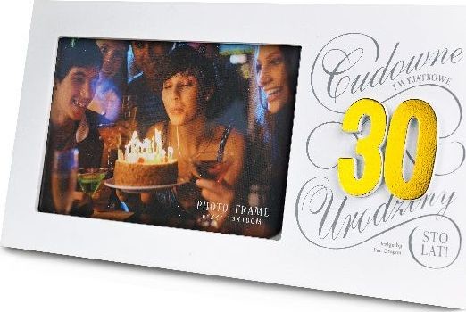 Pan Dragon Ramka Ramka Harmony Gold-30 444839