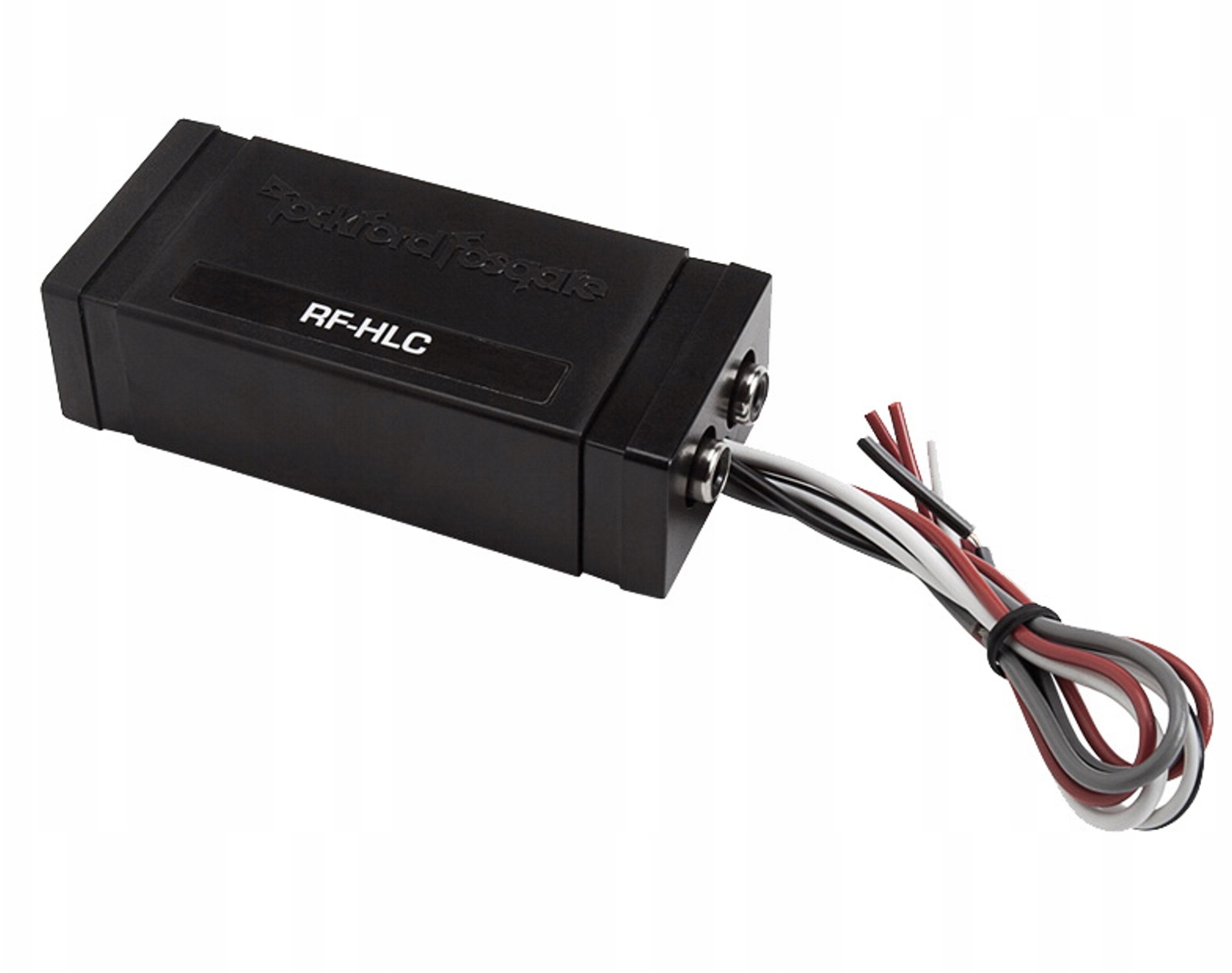 Rockford Fosgate Rf-hlc Konwerter High Low Rca x2