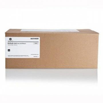 Konica Minolta Toner TNP-36K 3300P Black10K A63V00H