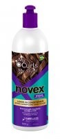 Novex Novex My Curls odżywka bez spłukiwania do włosów kręconych 500g