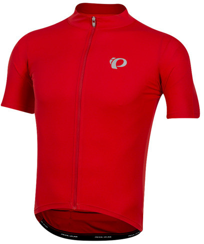 Pearl Izumi koszulka rowerowa SELECT PURSUIT JERSEY czerwona