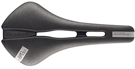 Selle Royal SAN MARCO mantra, czarna 486LN501_Noir