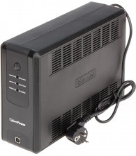 Cyber Power Zasilacz UPS UT1050EG-FR/UPS 1050VA UT1050EG-FR/UPS