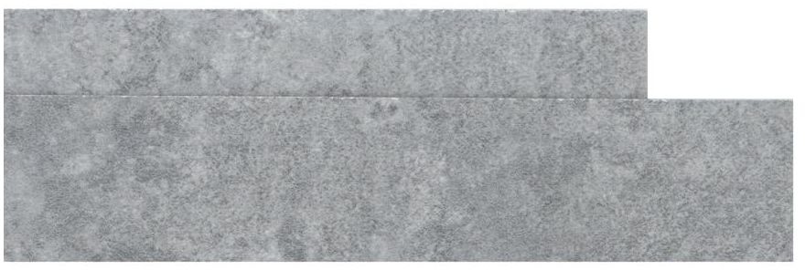 Biuro Styl Obrzeże do blatu Z KLEJEM 38MM AKIBARE 529S