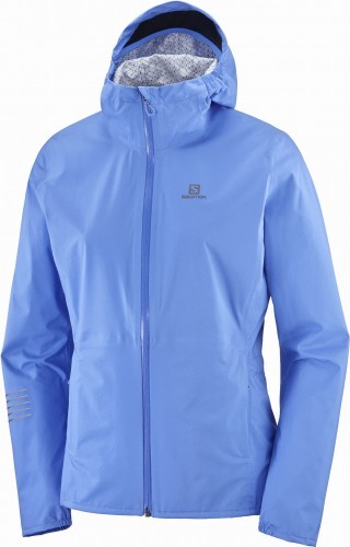 Salomon KURTKA LIGHTNING WP W C14808 C14808