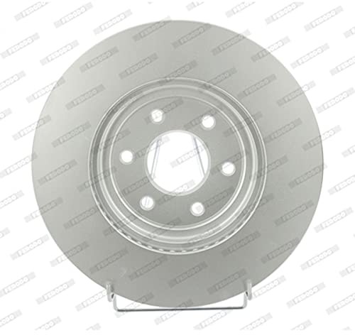FERODO DDF1611C-1 tarcze hamulcowe DDF1611C-1