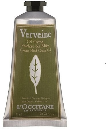 L'Occitane Krem do rąk Verbena 75 ML 15MA075VB4