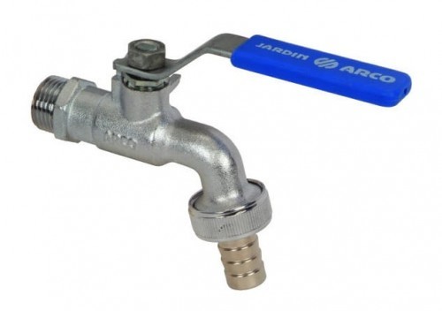 Arco Zawór kulowy czerpalny FI25 JARDIN 405 405