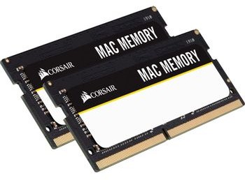 Corsair 16GB CMSA16GX4M2A2666C18