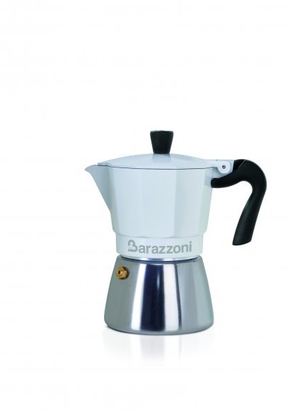 Barazzoni Kawiarka HYBRID CAFFETIERA 6tz 830005106