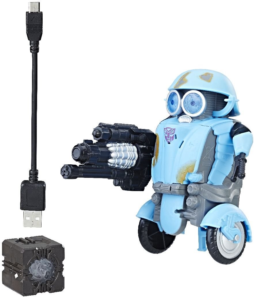 Transformers STARTER AUTOBOT