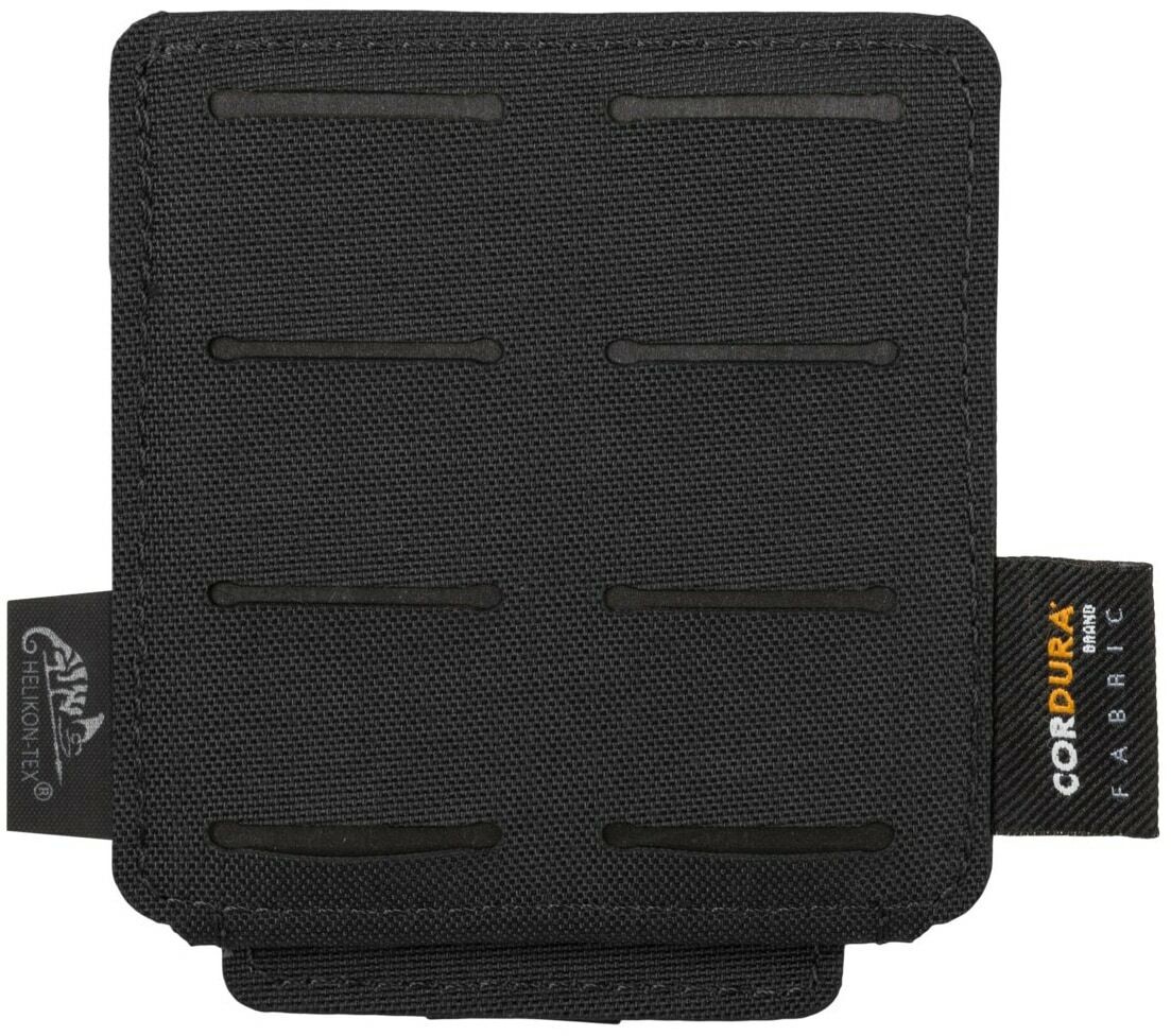 Helikon Adapter Molle do pasa BMA 2 - Black (IN-BM2-CD-01) IN-BM2-CD-01