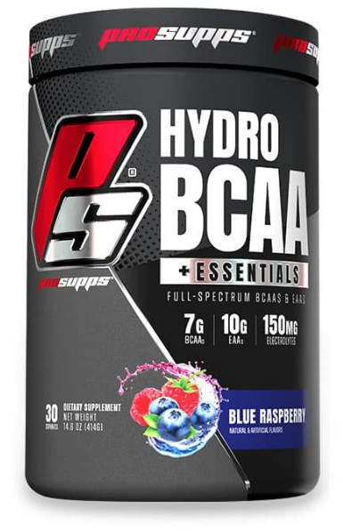 ProSupps Aminokwasy Hydro BCAA 414 g