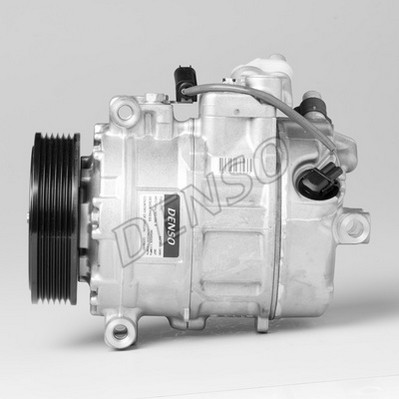 DENSO Kompresor, klimatyzacja DCP05079