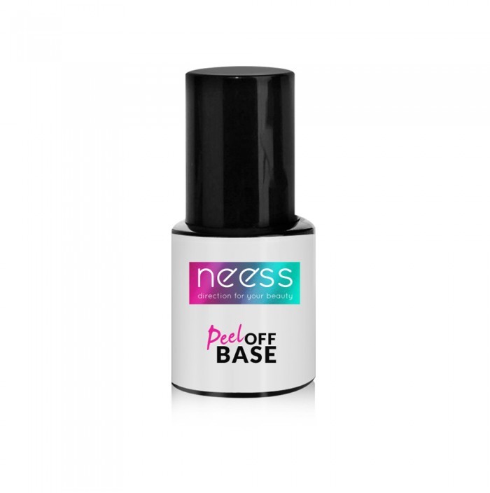 Neess Neess Baza Peel Off 8ml 001804