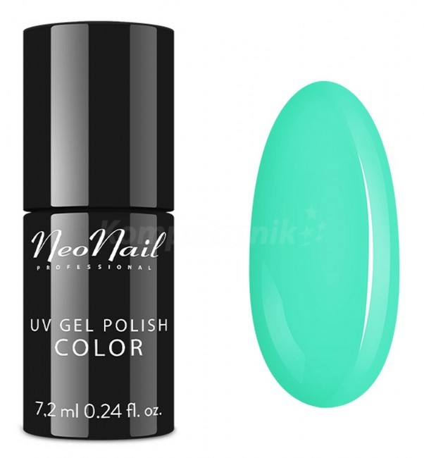 Neonail Candy Girl Feeling Mint 7,2 ml