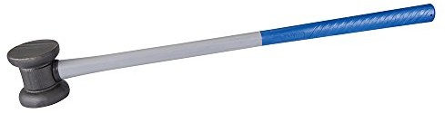 Silverline Młot kowalski 4.500 G Silver Line 250345 słupek ogrodzenia 250345