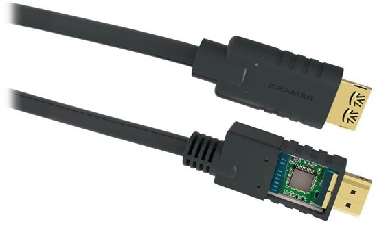 Kramer Electronics Electronics CA-HM Series 97-0142098