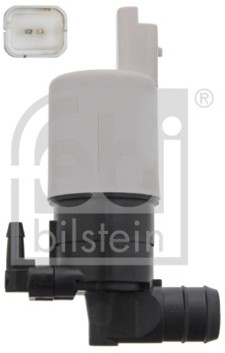 FEBI Pompa spryskiwacza, spryskiwacz szyby czołowej BILSTEIN 36333