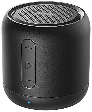 Anker Sound Core Mini Super, czarny AK-A3101111