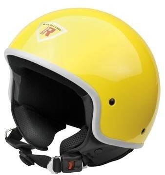 Bottari motocykla kask Custom, L 64254