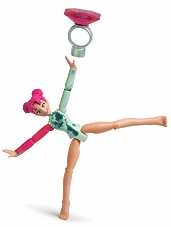 Giochi Preziosi Omgems pojedyncza figurka, wielokolorowa, 8056379080343 8056379080343