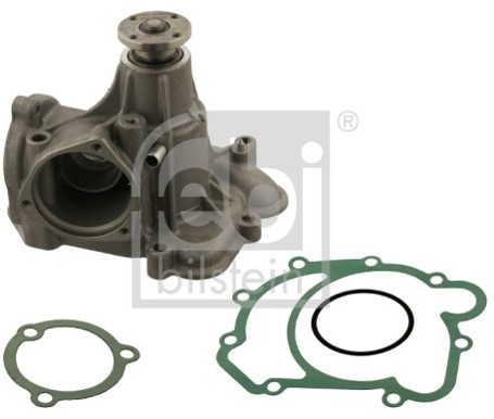 FEBI Pompa wodna FEBI 09512