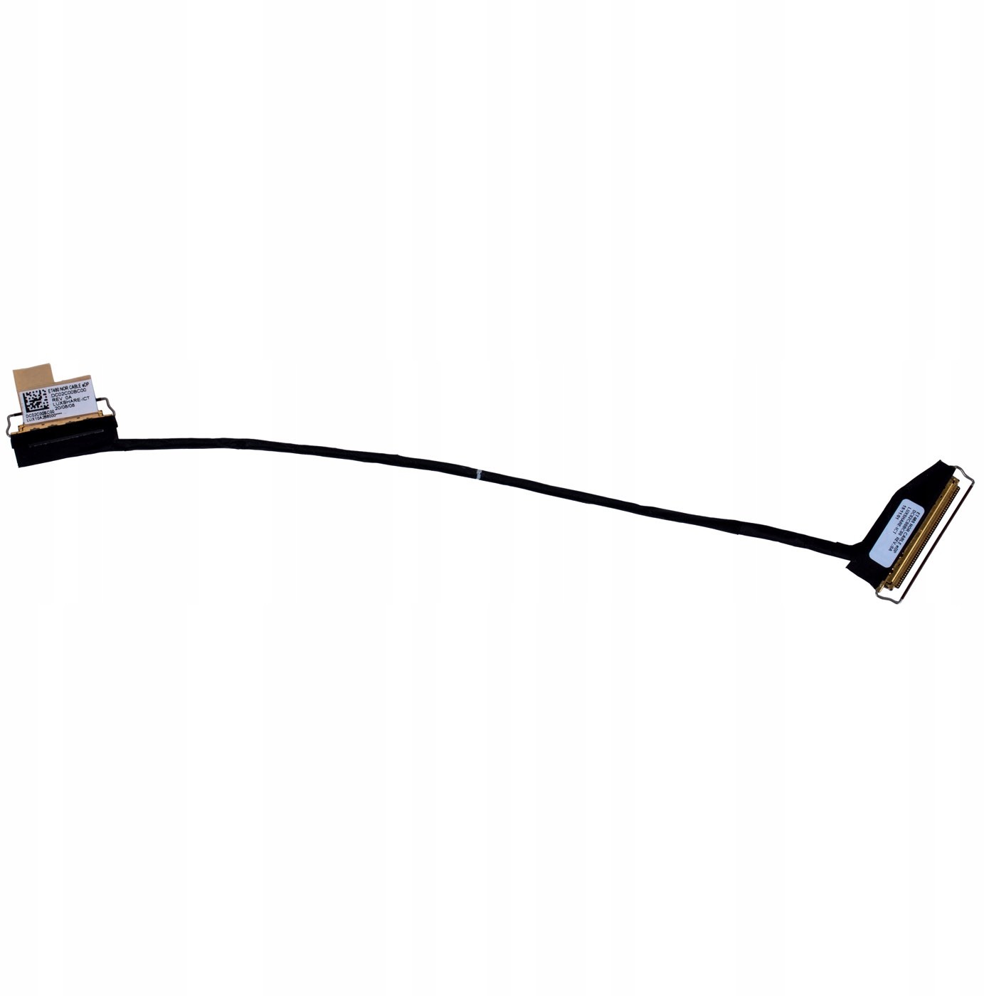 Lenovo Taśma matrycy LCD Edp Fhd ThinkPad T480