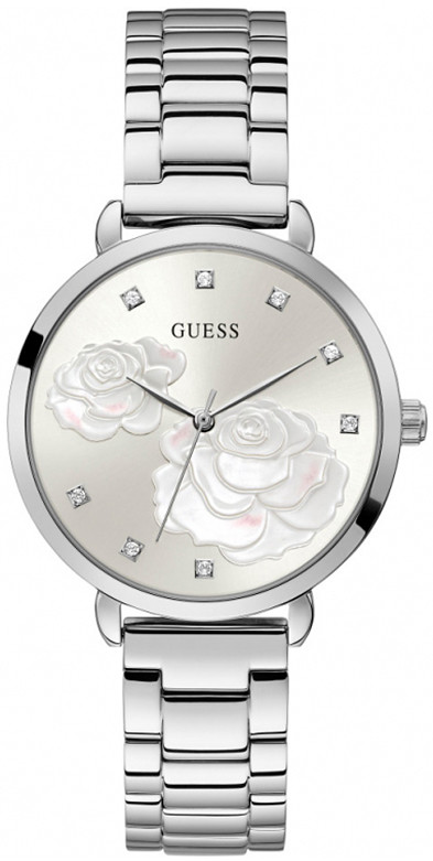 Guess Zegarek GW0242L1 -