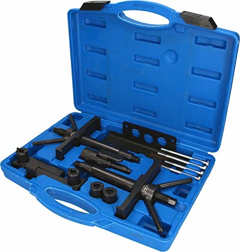BRILLIANT TOOLS BT597850 Volvo, 11-TLG. Zestaw narzędzi do ustawiania silnika