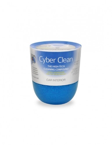 Cyber Clean Żel czyszczący Cyber Clean CAR 160g kubek