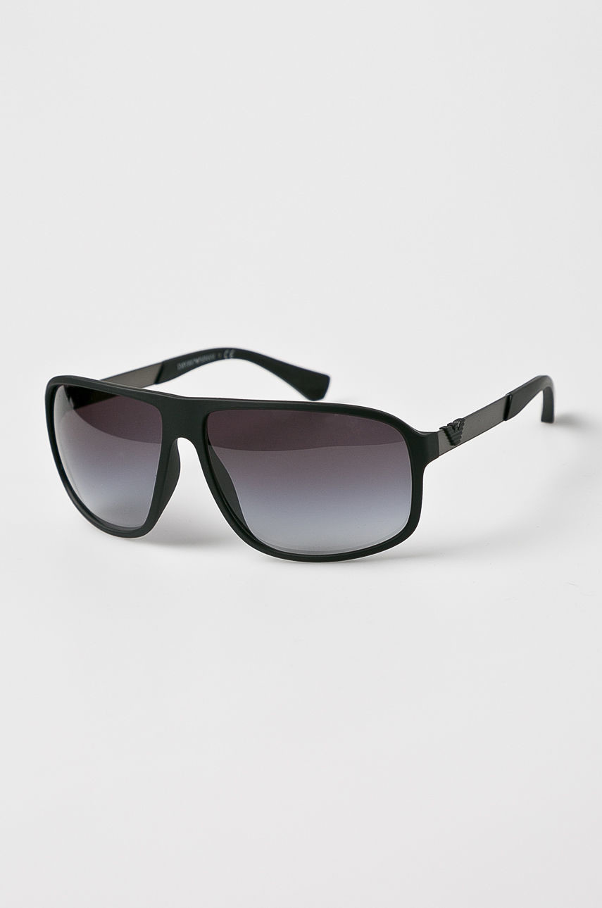 Emporio Armani Okulary EA4029 0EA4029.50638G.64