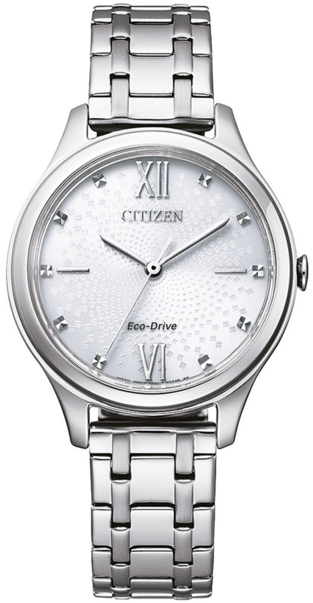 Citizen Eco Drive EM0500-73A