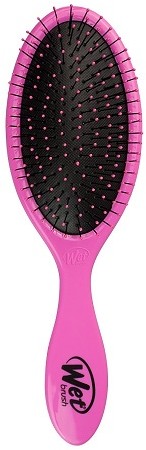 Wet Brush Classic Collection Szczotka do włosów Pink Różowa
