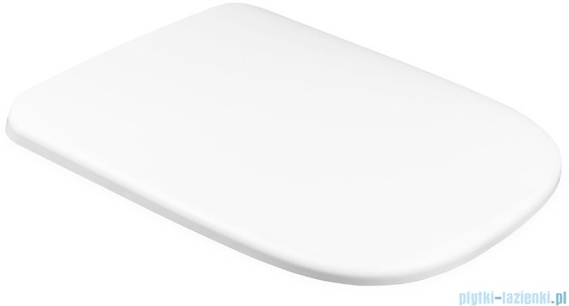 Oltens Gulfossl deska sedesowa slim wolnoopadająca 45106000