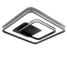 DomenoLED DomenoLED KWADRAT 411 plafon sufitowy 88W/LED 411