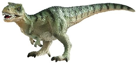Bullyland 61448  figurka do gier, Tyrannosaurus Medium, 18 cm