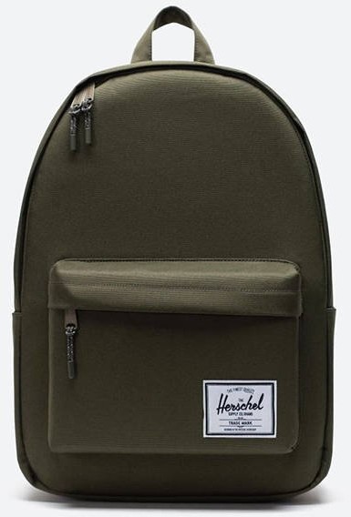 Herschel * producent niezdefiniowany Plecak Classic X-Large 10492-04281 10492-04281