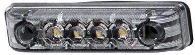 Hella 2PG pozycja 357 010  021 lampa 2PG 357 010-021