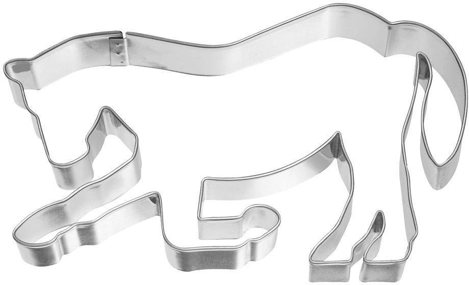 Birkmann Foremka do wykrawania ciastek KOŃ W UKŁONIE / 4026883197084