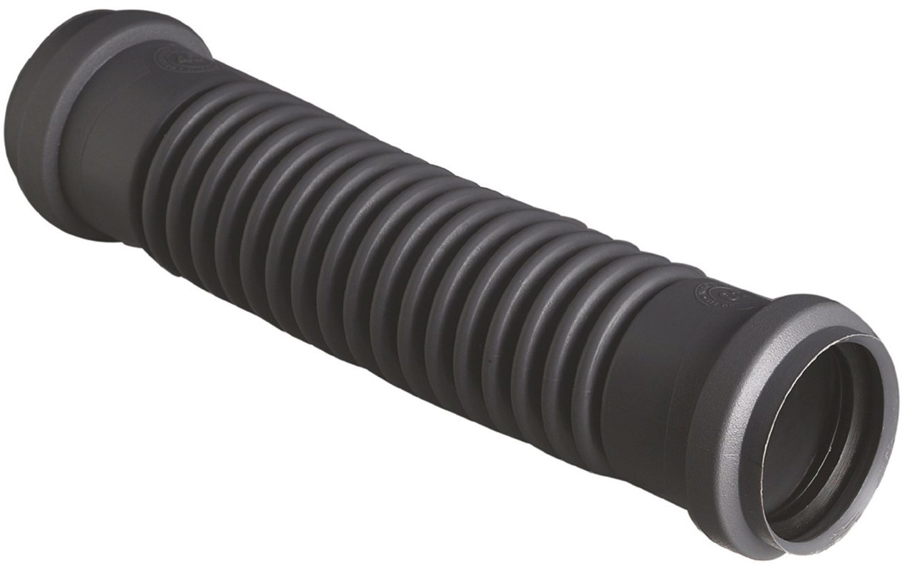 OBI Wirquin Rura elastyczna Pusch-fit mufowo - mufowa 38 mm (1 1/2