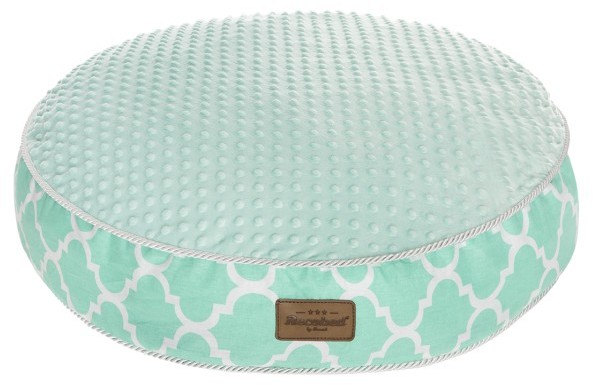 Recobed Pufa Caribbean mint M 75 cm