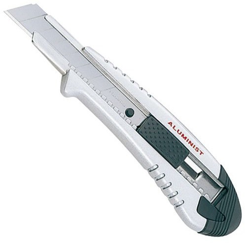 Tajima TAJIMA nóż do cięcia 25 mm, srebrny (AC701SB)