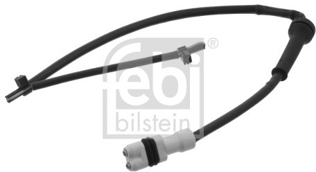 FEBI Czujnik zużycia klocków hamulcowych 33410