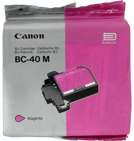 Canon BC40M (0892A003)