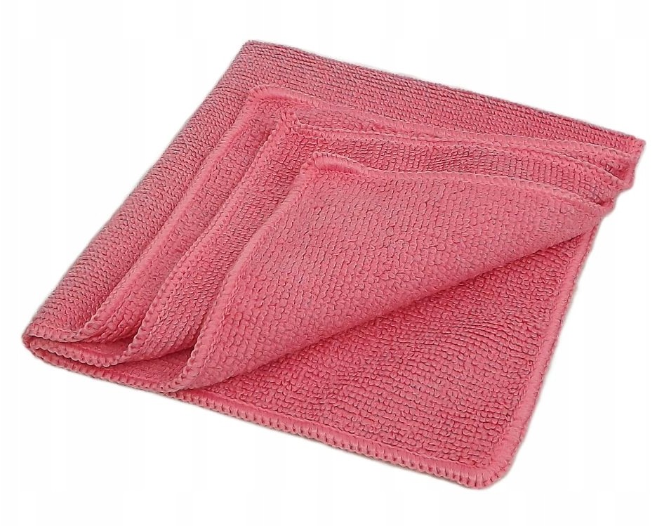 Ścierka Ściereczka Z Mikrofazy 30x30cm Mikrofibra