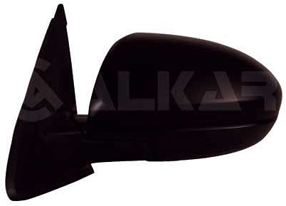 ALKAR 6139657 lusterko zewnętrzne 6139657