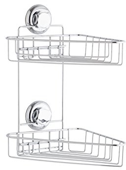 Compactor ran4686 regał narożny regał 2 półek-bestlock Premium próżniowe ssania-system RAN4686