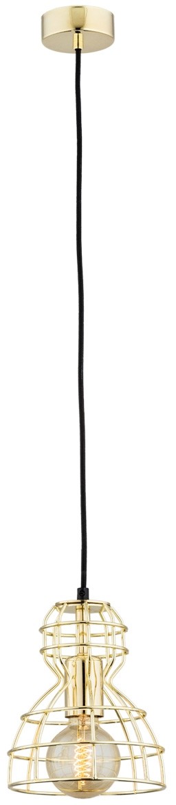 Argon Lampa wisząca 1x15W LED E27 MARCO 4010 4010